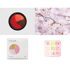 Shachihata Limited Edition Mixed Colour Ink Pad
