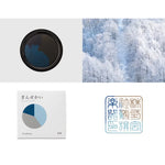 Shachihata Limited Edition Mixed Colour Ink Pad