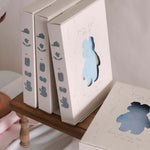 bighands Mood Notebook: Rainy Days [Pre-Order]