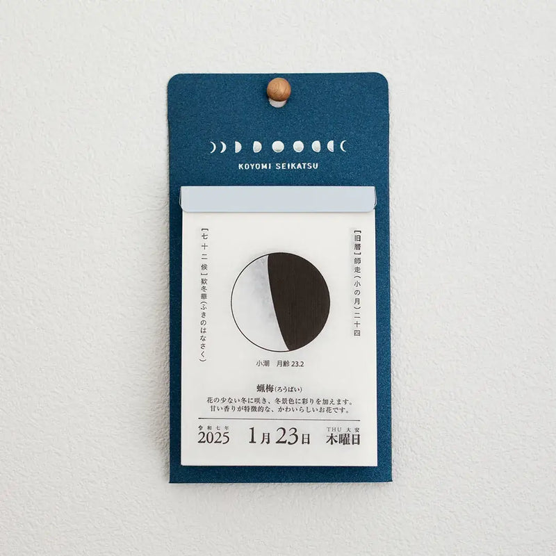 Moon Calendar 2025 – Sumthings of Mine Moon Calendar 2025 – Sumthings of Mine