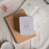 shō Little Happiness Metal Storage Box - My Sticker Box