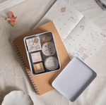 shō Little Happiness Metal Storage Box - My Sticker Box