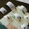 teayou Washi Tape: My Village