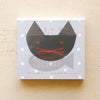 Nishi Shuku Memo Block - NEKO to SAKANA