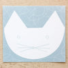 Nishi Shuku Memo Block - NEKO to SAKANA