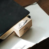 Yamadoro Rubber Stamp – Night’s Embrace (8 Designs)