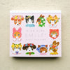 Aiko Fukawa Memo Block - niko niko SMILE!
