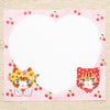 Aiko Fukawa Memo Block - niko niko SMILE!