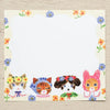 Aiko Fukawa Memo Block - niko niko SMILE!