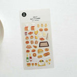 Suatelier Sticker - old bakery