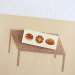 Suatelier Sticker - old bakery