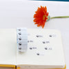 Panda Factory Price Tag Labels // Panda