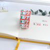 Panda Factory Price Tag Labels // Panda Car & Cream Soda (L)