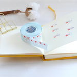 Panda Factory Price Tag Labels // Heart and Panda