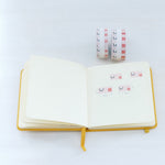 Panda Factory Price Tag Labels // Panda Bun (L)