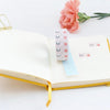 Panda Factory Price Tag Labels // Panda Bun (L)