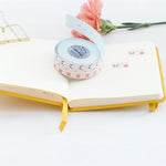 Panda Factory Price Tag Labels // Panda Bun (L)