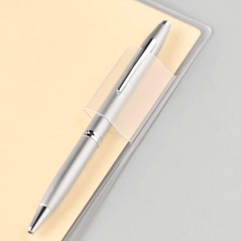 Kokuyo Jibun Techo 2025 (3-in-1) Planner Kit