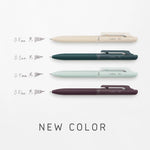 Pentel Calme Ballpoint Pen