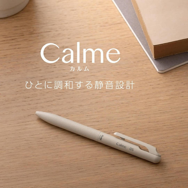 Pentel Calme Ballpoint Pen