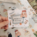 LDV PET Tape: Everyday is a new day (Reborn from Everyday)