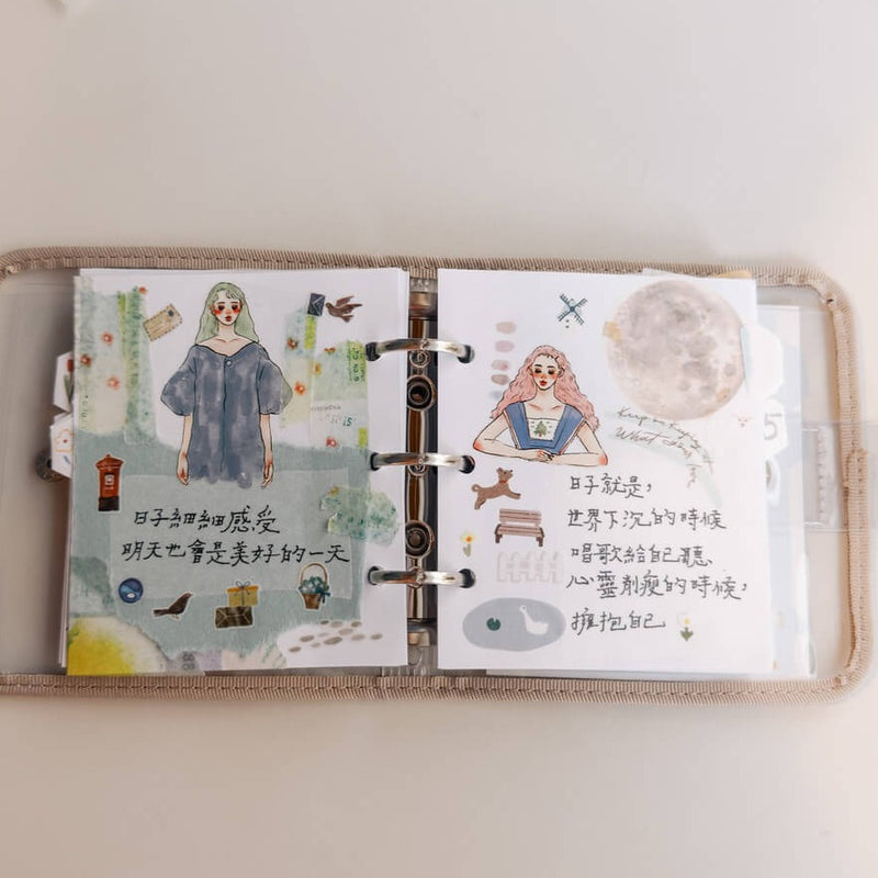 LDV PET Tape: Everyday is a new day (Reborn from Everyday)
