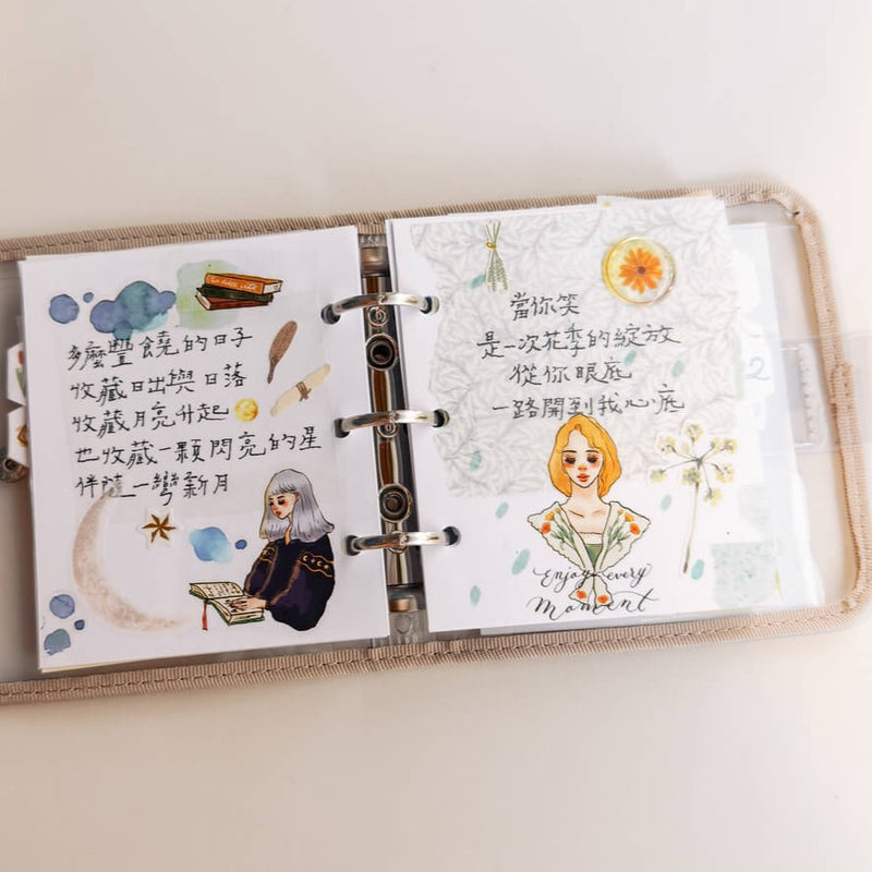 LDV PET Tape: Everyday is a new day (Reborn from Everyday)