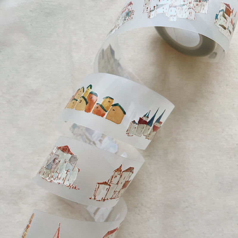 OURS Paper Craft - Stuff PET Tape – FindingnanaShop