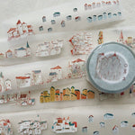 take_a_pic Washi/PET Tape | petite houses