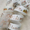 take_a_pic Washi/PET Tape | petite houses