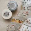 take_a_pic Washi/PET Tape | petite houses