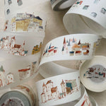 take_a_pic Washi/PET Tape | petite houses