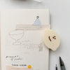 som x pc Rubber Stamp: Reminder for Celebrating Everyday Moments