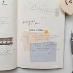 som x pc Rubber Stamp: Reminder for Celebrating Everyday Moments