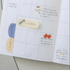 Suatelier Stickers - Geometric Plain XX