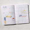 Suatelier Stickers - Geometric Plain XX