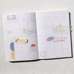 Suatelier Stickers - Geometric Plain XX