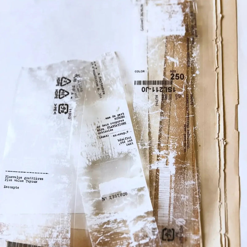 PlusMinus PET Tape: NULL