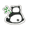 Furukawashiko [Pochitto] Sticker Flakes - Panda