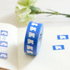 Panda Factory Price Tag Labels // Polar Bear