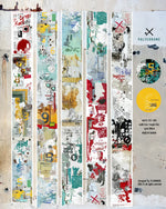 PlusMinus PET Tape: Polychrome