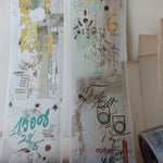 PlusMinus PET Tape: Polychrome