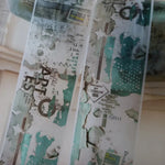 PlusMinus PET Tape: Polychrome