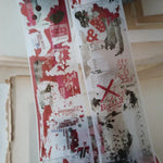 PlusMinus PET Tape: Polychrome