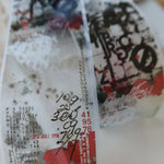 PlusMinus PET Tape: Polychrome