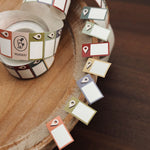 som studio Price Tag Label Stickers: Where Are You Now?