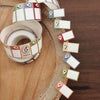 som studio Price Tag Label Stickers: Where Are You Now?
