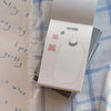 bighands Memo Pad - Rainy Days
