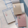 bighands Memo Pad - Rainy Days