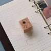 bighands Rubber Stamp Collection - Rainy Days